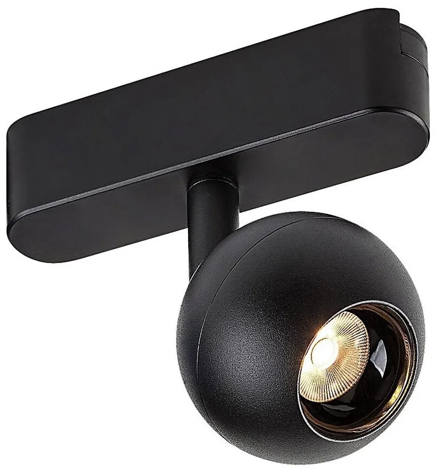 Rabalux 70108-LED Faretto per binario monofase LiTrack LED/5W/24V 3000K