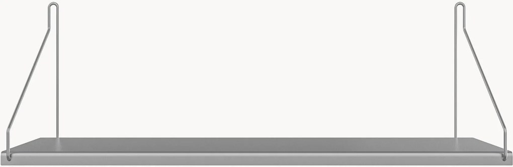 Mensola da parete Single