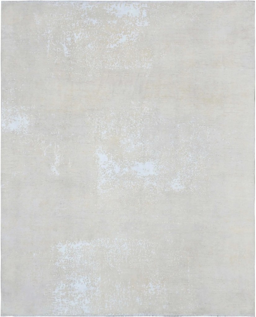 Neo Tappeto 250x300 Beige (Pakistan) Annodato A Mano