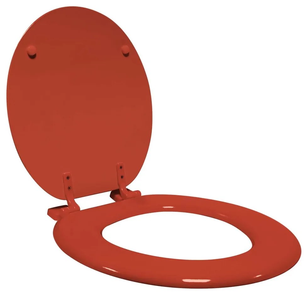 Sedile WC 37 x 41,5 cm Vitamine – douceur d'intérieur