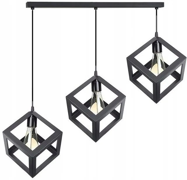 Lampada Denver 180979B