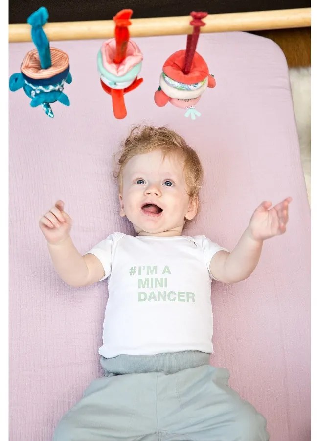 Lilliputiens - Ballerino Marius