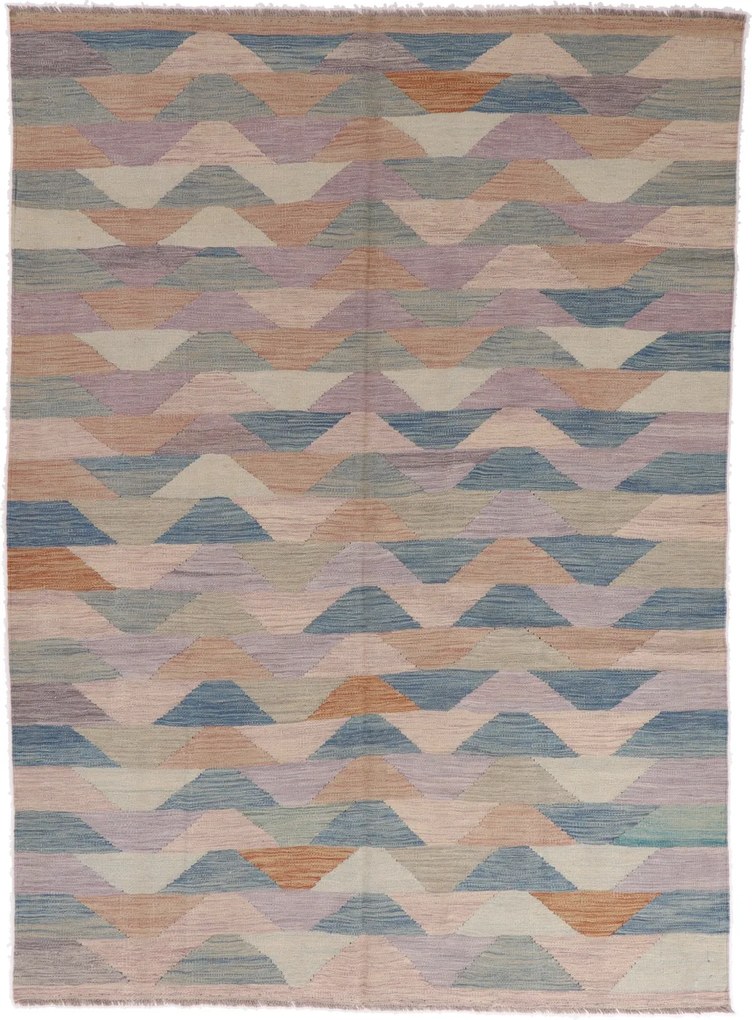 Kilim Tappeto orientale 180 x 240 (Pakistan) Tessuto A Mano
