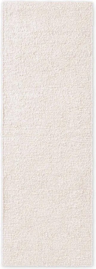 Passatoia avorio tessuta a mano 80x200 cm Notting Hill Portobello – Ted Baker