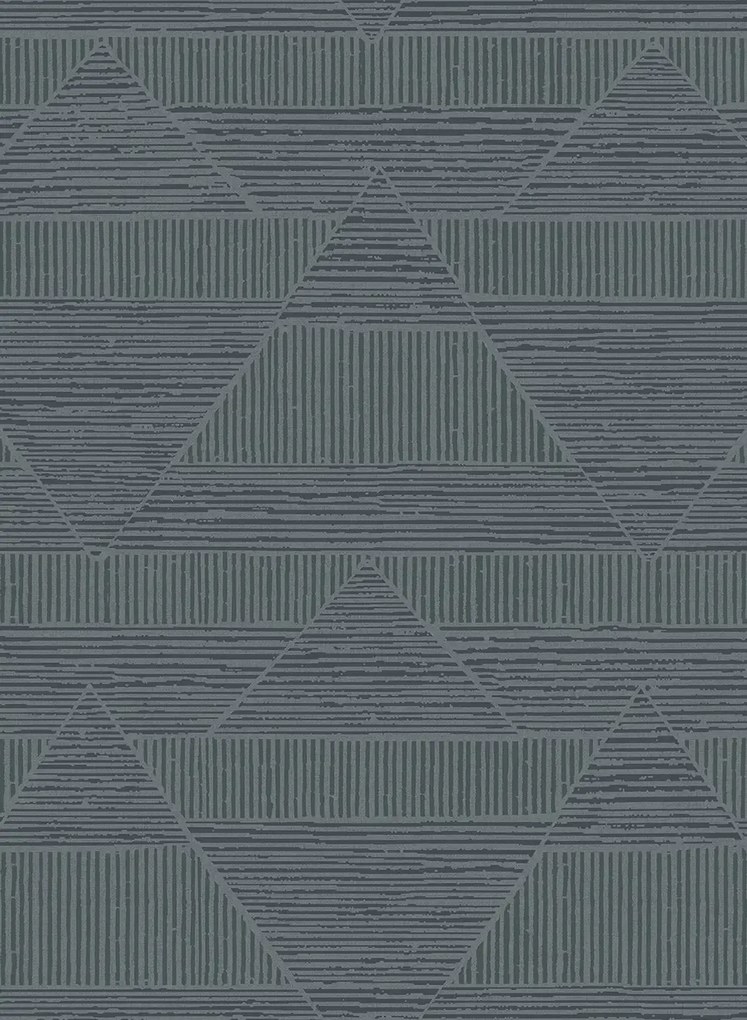 Eijffinger Tapete Triangle Lines - 312414