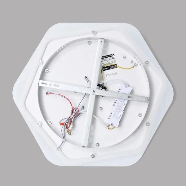 Brilagi - Plafoniera LED dimmerabile MODERN LED/85W/230V 3000-6000K + telecomando
