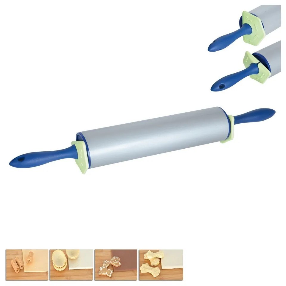 Matterello in metallo – Orion