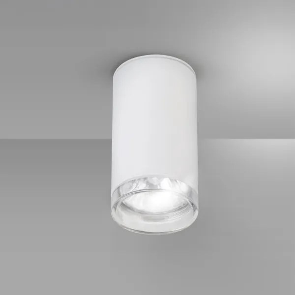 Brilagi - Luce Spot da bagno SELE 1xGU10/30W/230V IP44 bianco