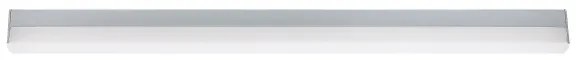 Rabalux 78050 - Lampada LED sottopensile BAND LED/20W/230V 4000K bianco
