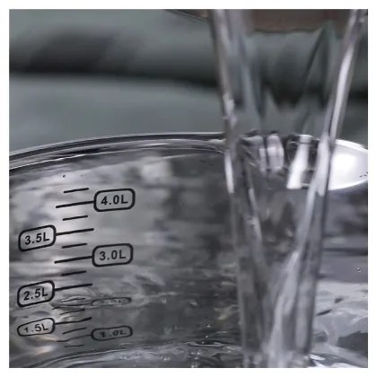 Tefal - Set di 10 pentole NORDICA in acciaio inox