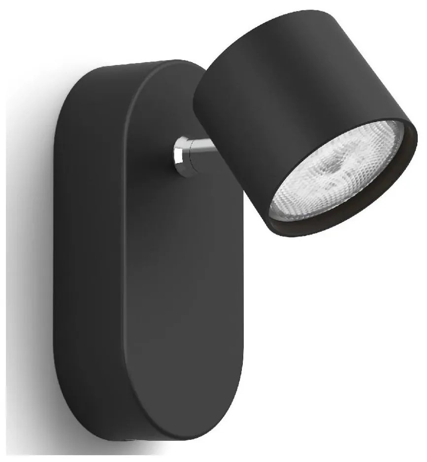 Philips - Luce Spot da parete LED dimmerabile STAR LED/4,5W/230V