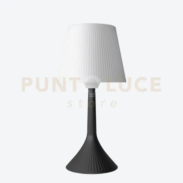 Lampada duse wireless led 4000°k 9 volt  3.6-5w intensità dimmerabi...