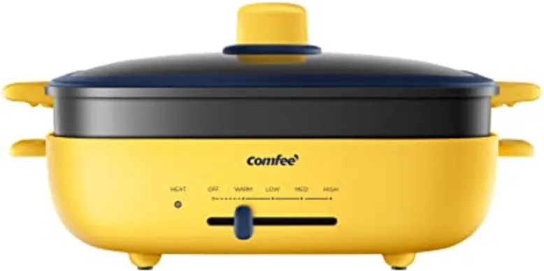 Comfee MC-DH3020A2 Griglia Multifunzionale
