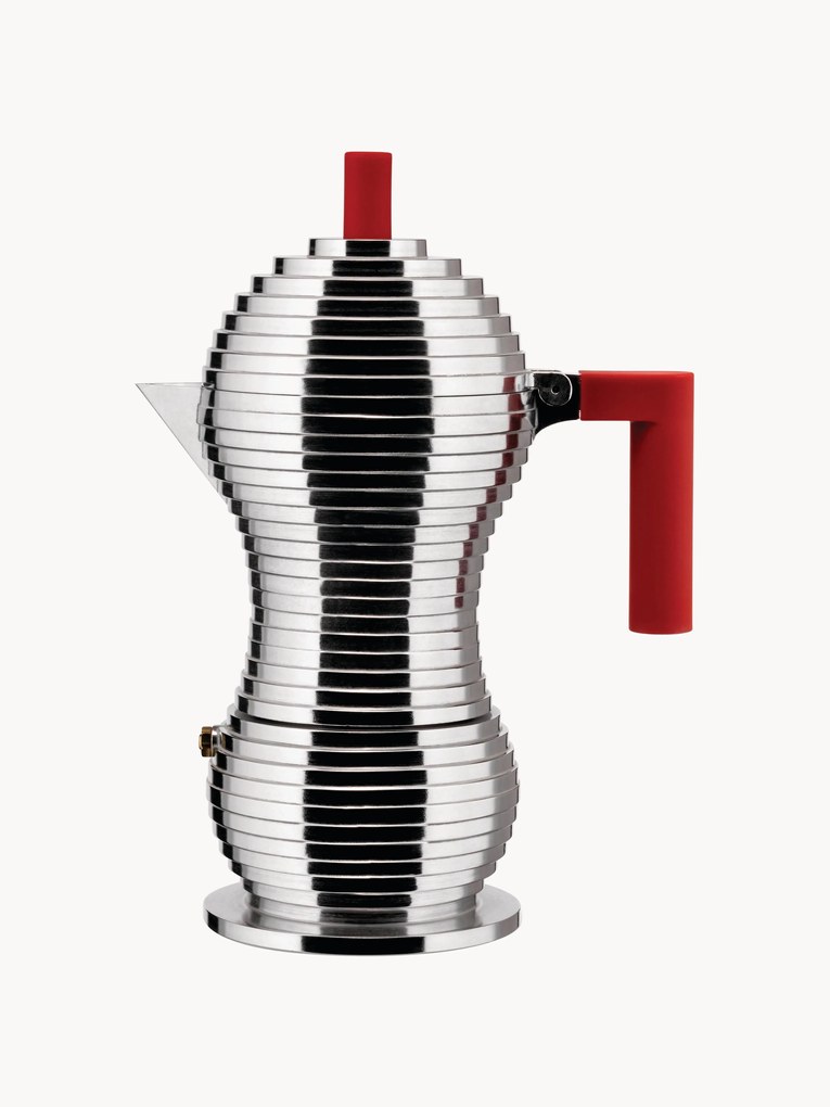 Caffettiera Pulcina