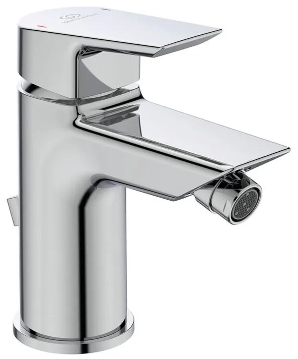 Rubinetto per bidet Ceramix IDEAL STANDARD cromato