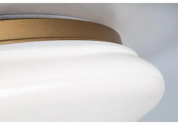 Rabalux 75053 - Plafoniera da bagno LED CALIOPE LED/24W/230V IP44 Ø 41 cm