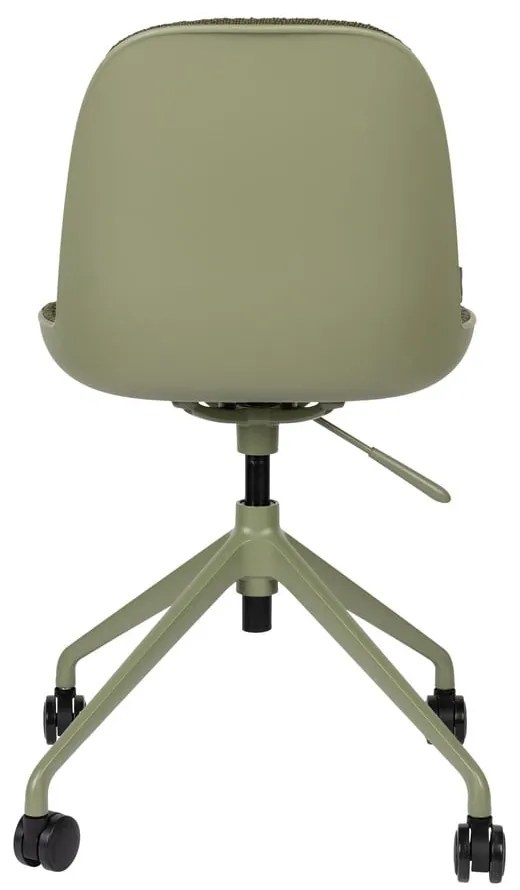 Sedia da ufficio Albert Kuip - Zuiver