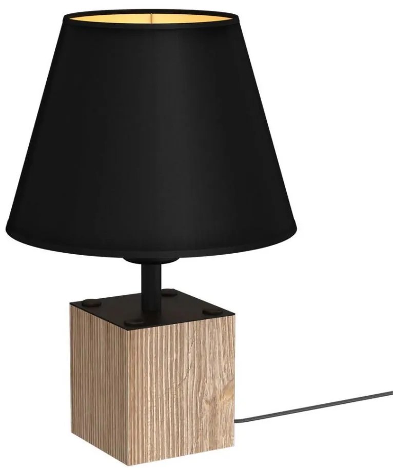 Lampada da tavolo SODER 1xE27/60W/230V