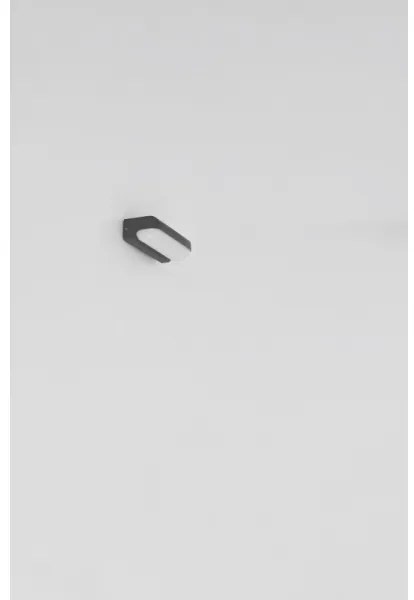 Globo 34174W1 - Applique da esterno a LED HONNA LED/20W/230V IP54