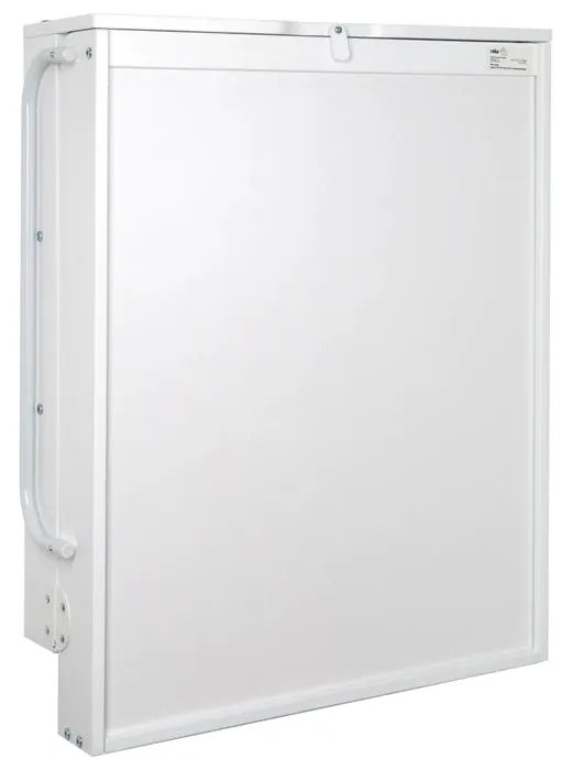 Fasciatoio sospeso bianco Roba style - Roba