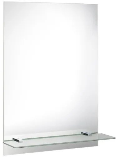 Aqualine - Mensola SAMBA 60 cm