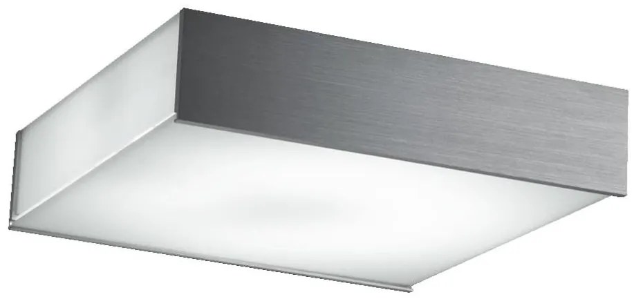 Prezent 62000 - Plafoniera CUBEO 4xE27/60W/230V