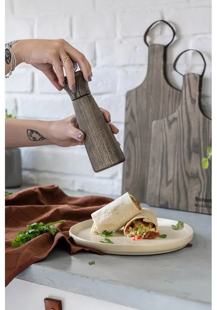 Macinino di legno per il pepe e il sale Rustic - Bonami Selection