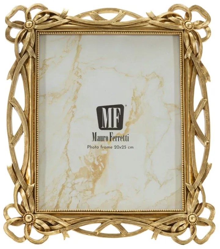Cornice Knot Cm 29X2,4X33,6 Misura Interna Cm 20X25 Elegante
