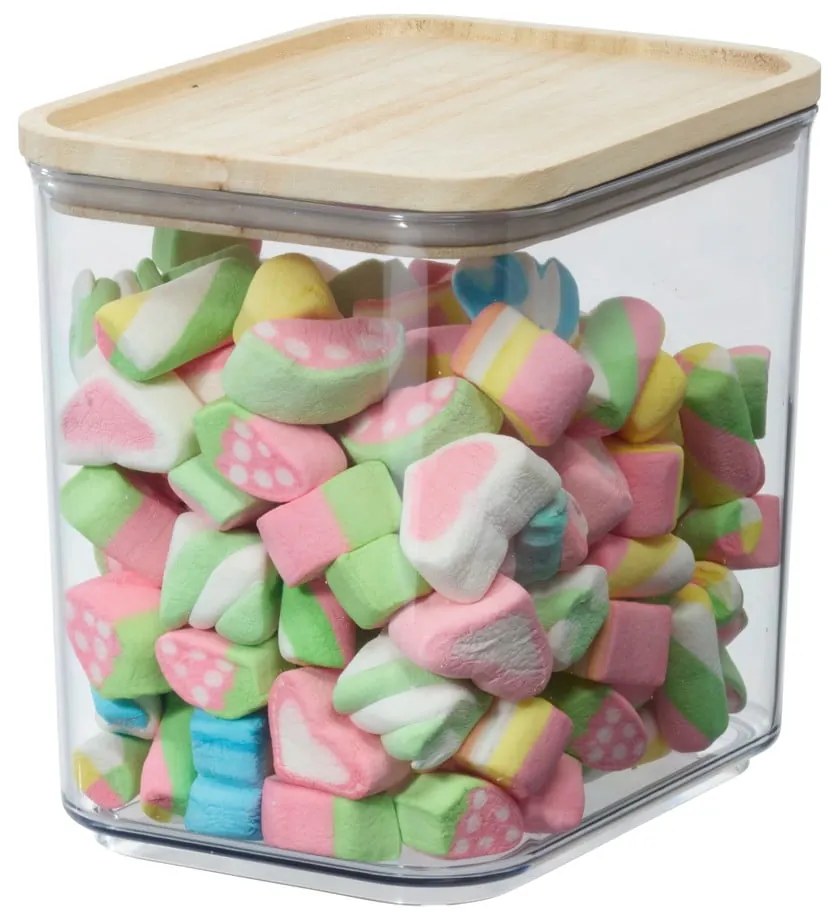 Scatola per alimenti - iDesign