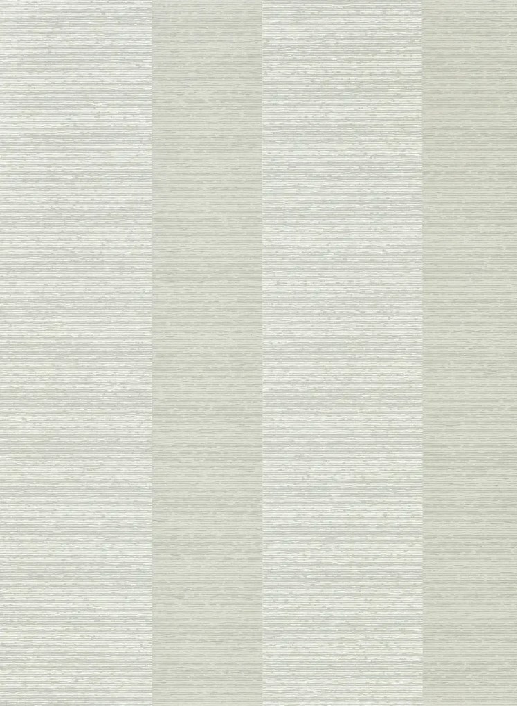Zoffany Carta da parati Ormonde Stripe - Silver