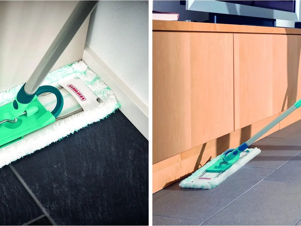 Mop con secchio Profi Compact – LEIFHEIT