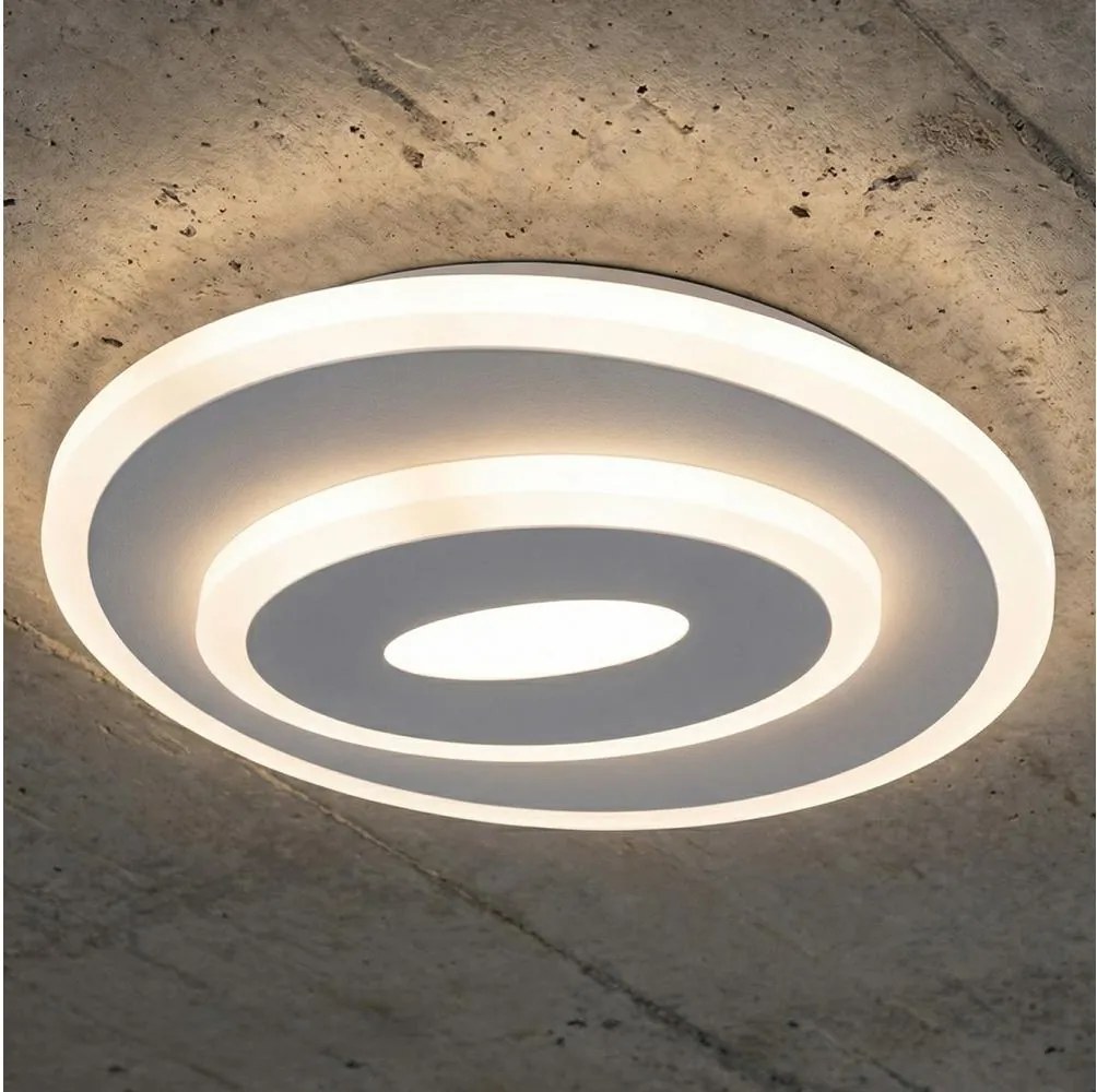 Brilagi - Plafoniera LED MODERN MINI/26W/230V 3000/4000/6000K