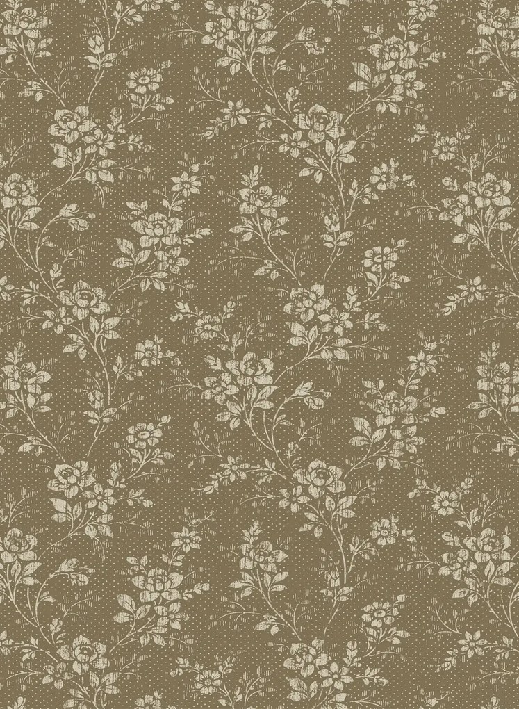 BoråsTapeter Carta da parati Hip Rose - 4727