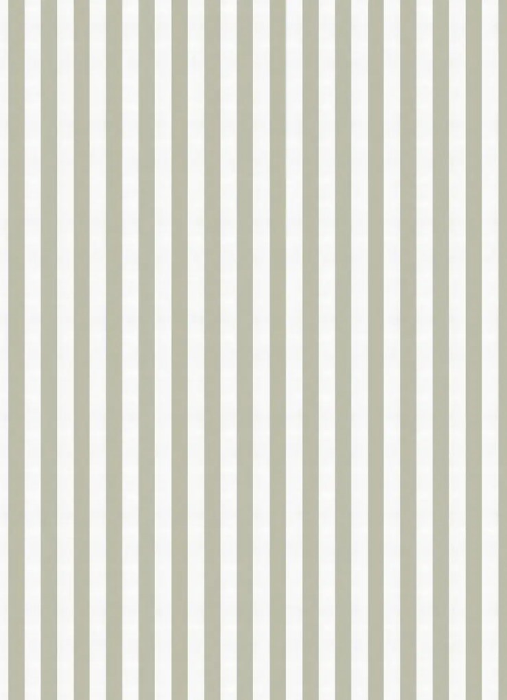Coordonne Carta da parati Stripe 8 - Matcha
