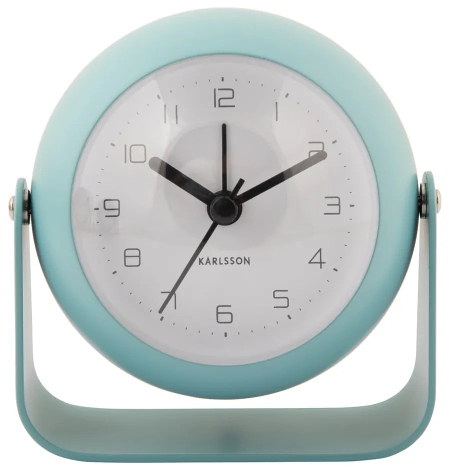 Sveglia ø 9 cm Bunky - Karlsson
