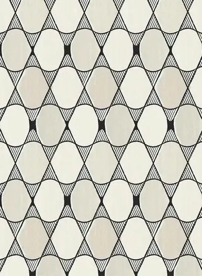 Nobilis Carta da parati L'Illusion - SLN42