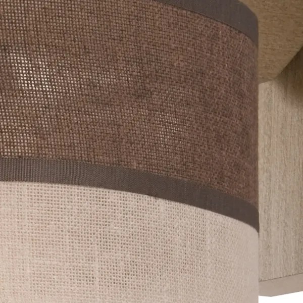 Lampada da parete ANDREA 1xE27/60W/230V