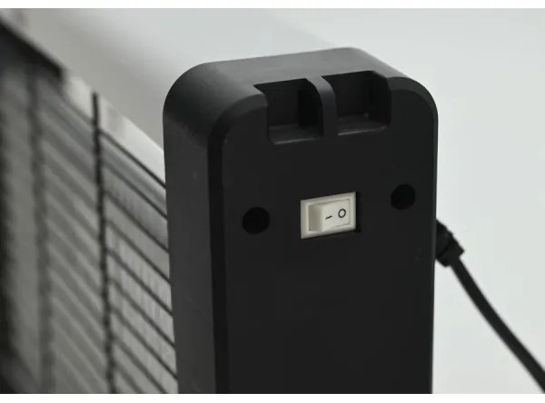 Trappola elettrica per insetti UV/2,1W/230V 60 m2