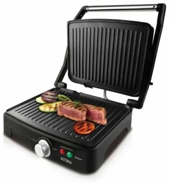 Piastra Grill Taurus ASTERIA NEW 2200W