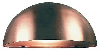 Nordlux - Scorpius Applique da Esterno IP33 Copper Nordlux