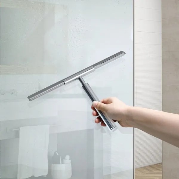 Gedy - Raschiavetro THOR cromo lucido