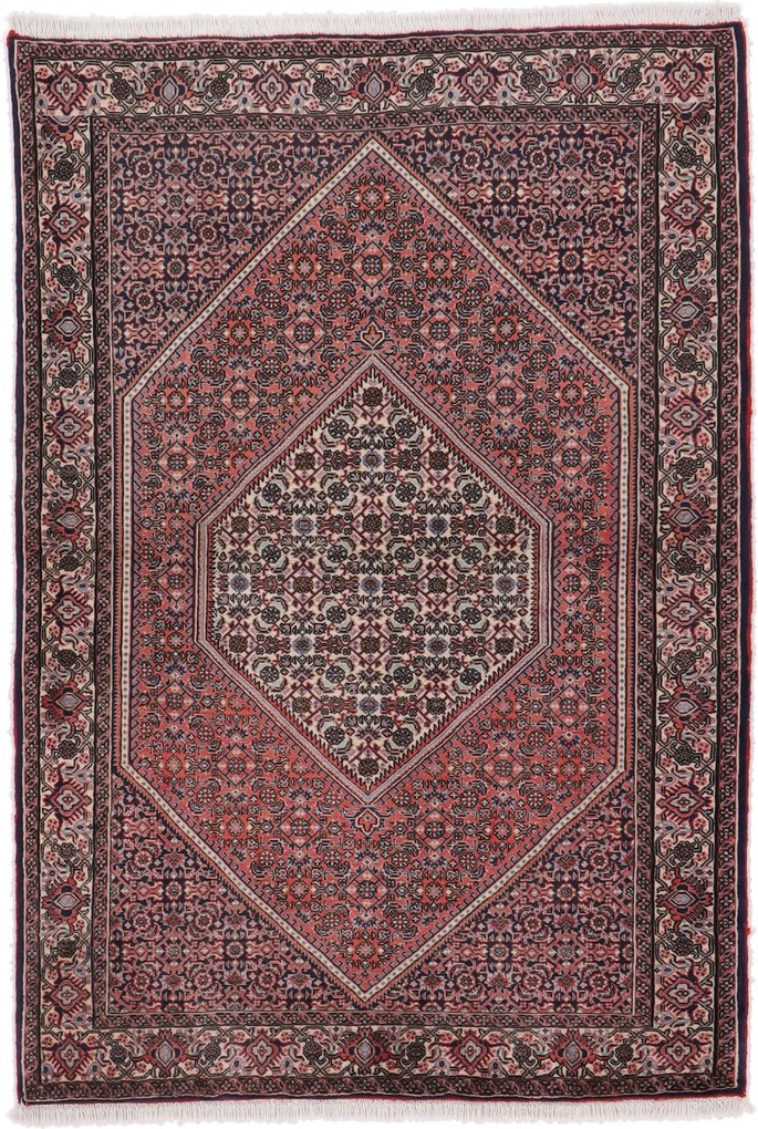 Bidjar Tappeto persiano 110 x 160 (Iran) Keine Angabe