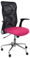 Sedia da Ufficio Minaya PC 031SP24 Rosa