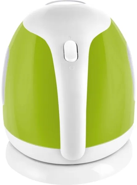 Sencor - Bollitore 1 l 1100W/230V verde