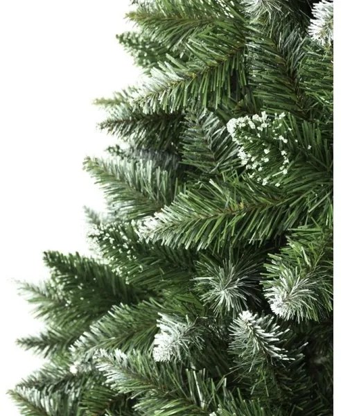 Albero di Natale 120 cm abete