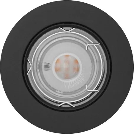 Eglo 900753 - Luce LED da incasso PENETO 1xGU10/2,8W/230V
