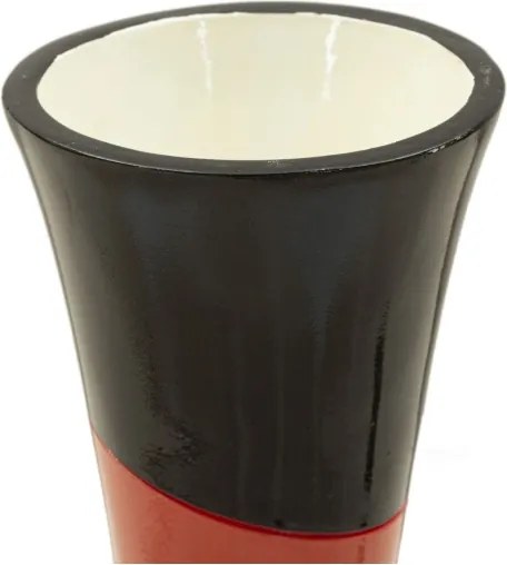 Vaso Rubic Cm Ø 25X66