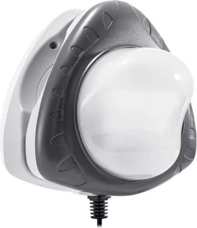 Faro a led da parete per piscina RGB multicolor