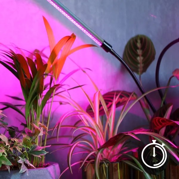 Brilagi - LED Lampada dimmerabile per la coltivazione di piante VITABLOOM 3xLED/10W/230V