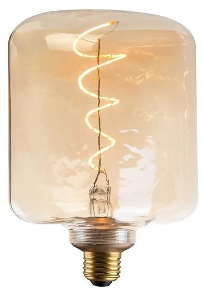 Lampadina LED DECO VINTAGE E27/4W/230V 1800K